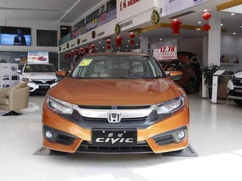 普通汽车中也有“扫地僧”，出色性能令人赞叹