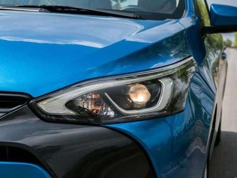 6万可买的合资品牌标配ESP20万公里品质保证瑞纳帝豪尴尬了