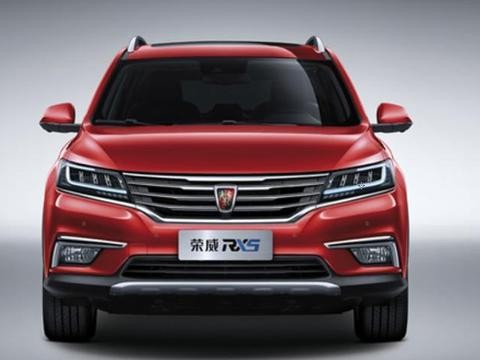 物联网的时代汽车必须触网 做为先驱不得不说荣威RX5