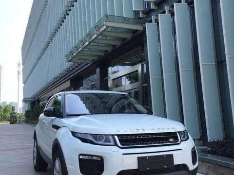 这款SUV曾经加价20万，现如今降价10万无人问津！