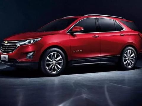 块头大=油耗高？这几款SUV偏偏是“省油的灯”！