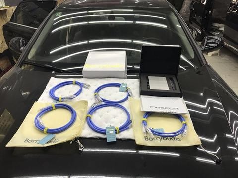 资深音响改装发烧友 告诉您花最少的钱 享受最好的音响效果