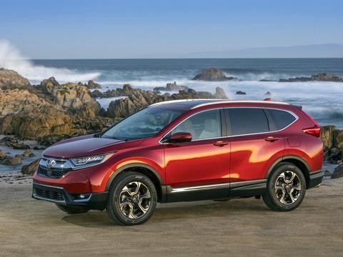 林子大了、什么鸟都有，机油无故的增多，CR-V你不要太搞笑！