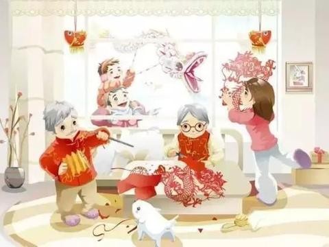 春节回家有面,非常经典的文章，不看后悔