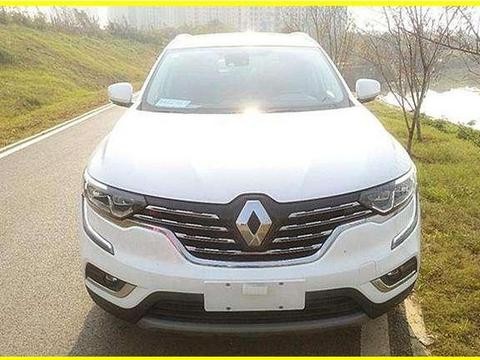 法系翻身就靠它, 外观比冠道漂亮, 配四驱卖16万, 途观直接不考虑