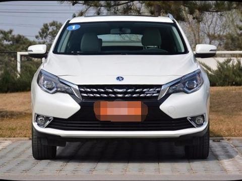 “平民豪车”又降价：2.0L+油耗7L，卖这价打脸哈弗H6？