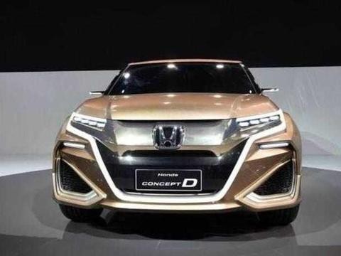 SUV省油王，搭全球顶尖发动机，霸气碾压汉兰达，网友：就等它！