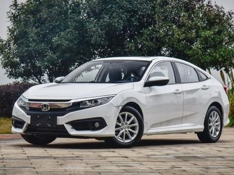 提速太快，不敢点油门，南京车主说思域比之前的宝马5强多了