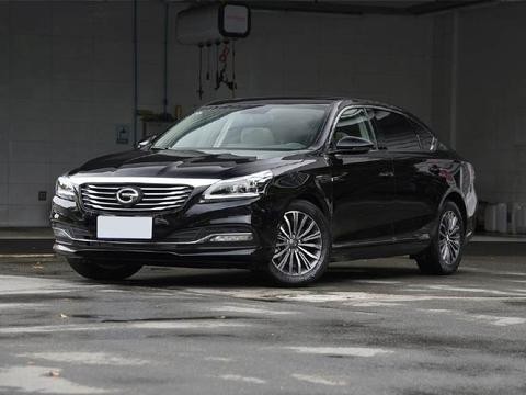 5米长的C级车，仅卖现代名图的价格，内饰却还有着30万的档次