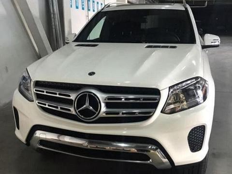 奔驰GLS450同级无敌手? 真7座仅96万, 卡宴见了都要“怂”！