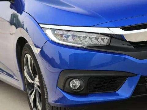 一夜之间爆火，性能完虐马自达昂克赛拉，膨胀后叫嚣凯迪拉克