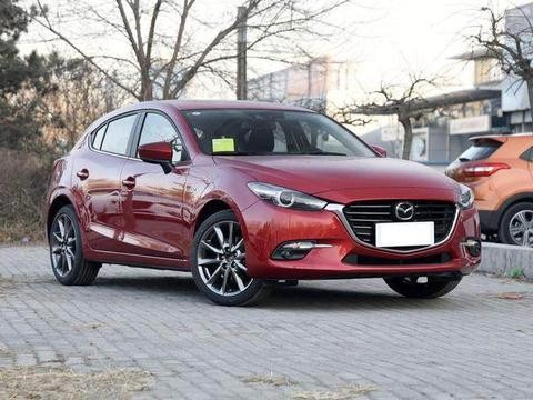 人称“最美轿车”，操控不输宝马，配法拉利仪表盘，仅售10万