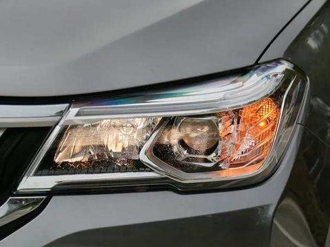 15天订单超6000辆, 配宝马1.5T比途观L帅, 不足9万