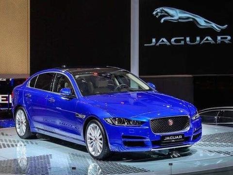 捷豹XEL对比宝马3系Li，你想要壕一点还是稳一点？