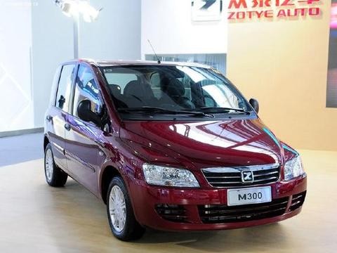 最丑的4款车，在颜值的道路上一去不返，有没有你的车？