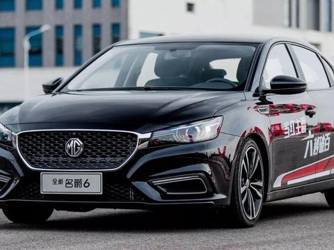 10万就能虐思域！没想到这波运动车不光是样子货，性能一样杠杠的