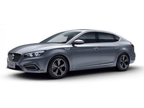 1.0T三缸发动机+电机插电式混动版名爵6