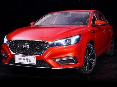 外观比大众CC还漂亮，2.0T发动机，起售9.18万