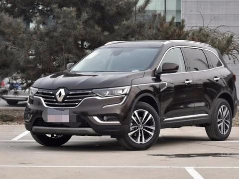 新车上市15天销量破2万，高逼格，野性十足，吊打途观