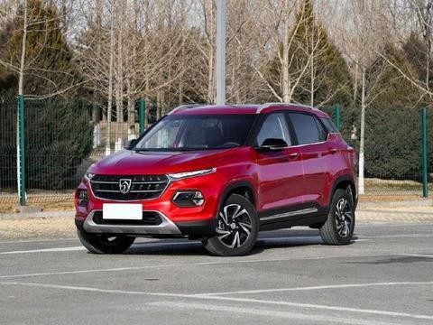 这车系上市到今销量高达35万，颜值高，配置高还配iAMT变速箱