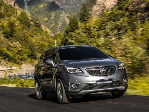 比途观L便宜4万，动力强了不止一点，配置更加丰富，同样是合资