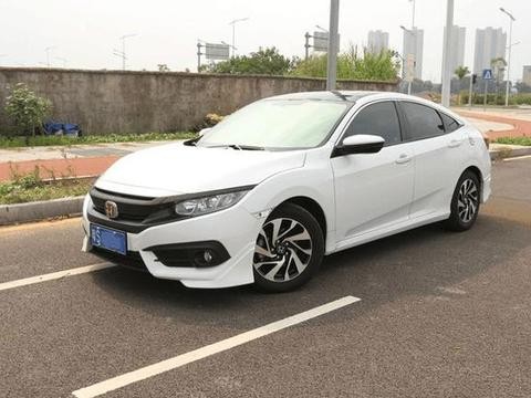 思域车主：我每天都很忧郁，发动机使我不能安心入睡