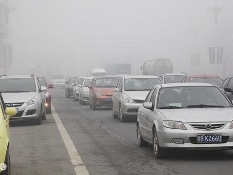 只因一句秒天秒地，被各路汽车蹲守，思域车主：都不敢开车出门