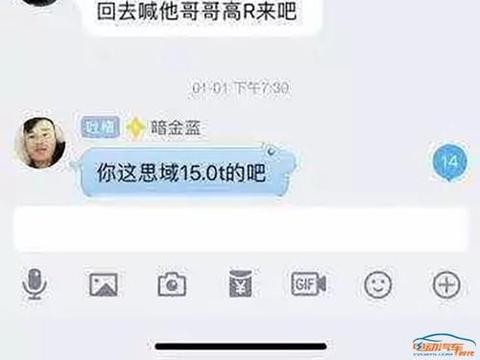 思域秒天秒地秒空气？这些新能源车笑而不语！