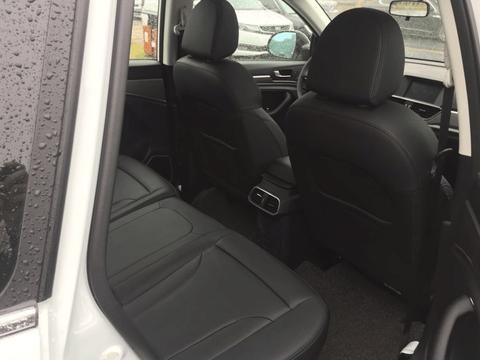 误打误撞的就入手了台“神车”