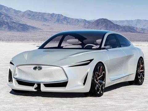 老美都很喜欢这牌子的车，但国内却不行，原因是这个？