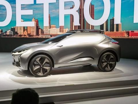 广汽传祺誓言进军美国市场，但特朗普却准备Say No？