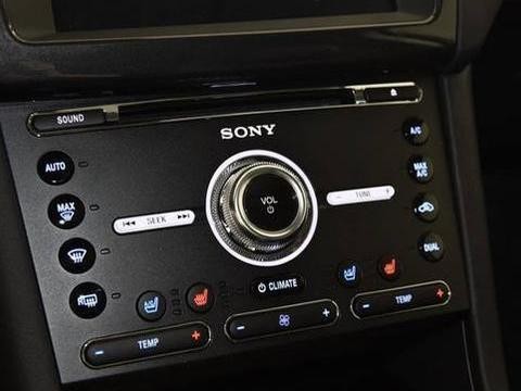 20万就能买到一款美国合资中大型轿车, 宜商宜家的最好选择