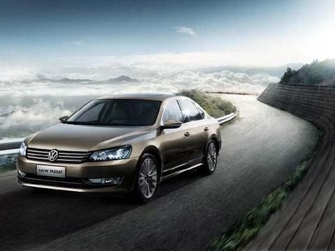 这个品牌的车，占据汽车市场30年，所有消费者都喜欢它旗下的车