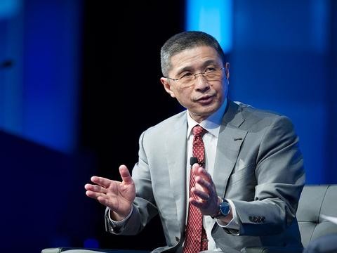 2021年英菲尼迪全系电气化，仅一款车型除外