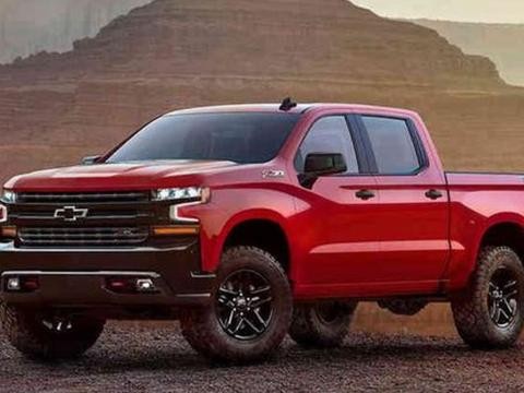 底特律车展看奔驰G就够了？这几位野起来自己都害怕