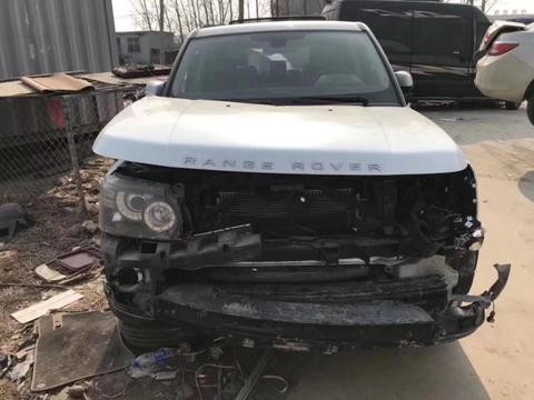 亲戚9万买辆洗过澡的路虎揽胜, 称去乡下接亲俩月回本