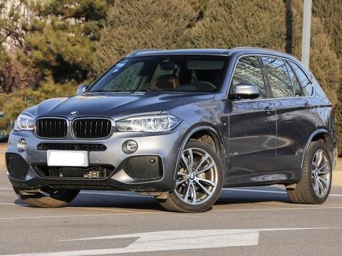 百万级豪华SUV，标配空气悬挂，奥迪Q7真的卖不过它