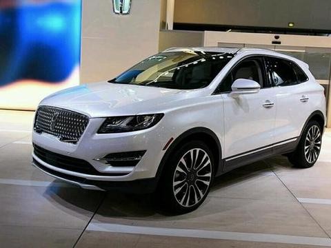 性价比完胜Q5！纯进口仅卖29万，关键配置良心