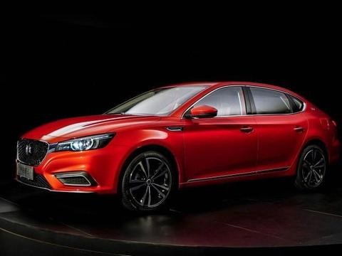 这辆国产车百公里加速比思域还“猛”, 让GTI去“吃灰”