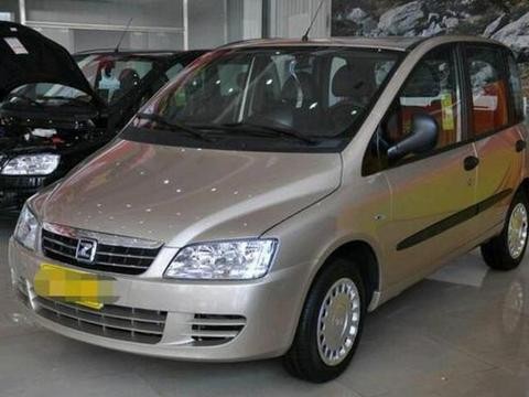 争议最大的车！国外屡获大奖，6个独立座，国产后却被骂世界最丑