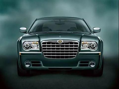 酷似劳斯莱斯！都以为我中了五百万彩票！只因买了这台三十万的车