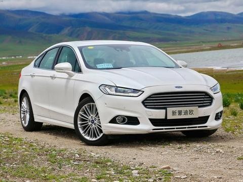 蒙迪欧和雅阁，应该买哪个？