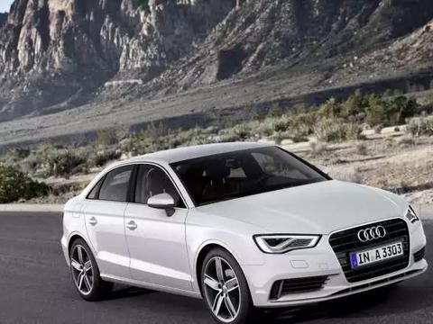 18万预算, 除了新速腾、本田雅阁, 还有什么轿车可选?