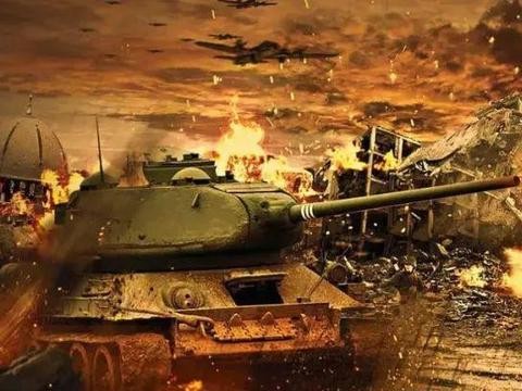 2017大阵仗—SUV激战之腥风血雨！