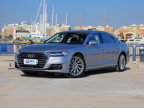 奥迪或推大型GT跑车