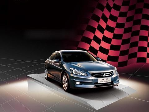 天津车市：省油大空间 天籁/君越等中型家轿推荐