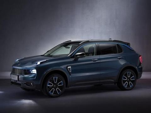 沃尔沃的血统，最时尚的电子档杆，外观和保时捷卡宴不相上下！