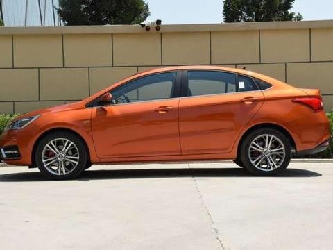 一年卖32万台，售8万，后悔提艾瑞泽5！