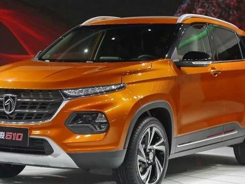 宝骏510怎么样？开了一个月，车主高兴的说出 自己的驾驶感受