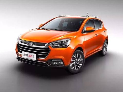 购置税补贴取消=一年白干？现在买这几款SUV，厂家“倒贴”